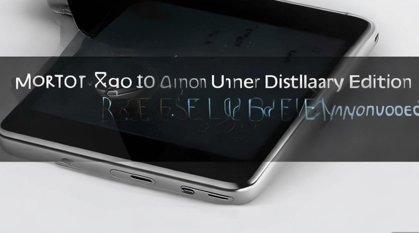 摩托罗拉 edgeX30 屏下版什么时候出？摩托罗拉 edgeX30 屏下版正式发布时间