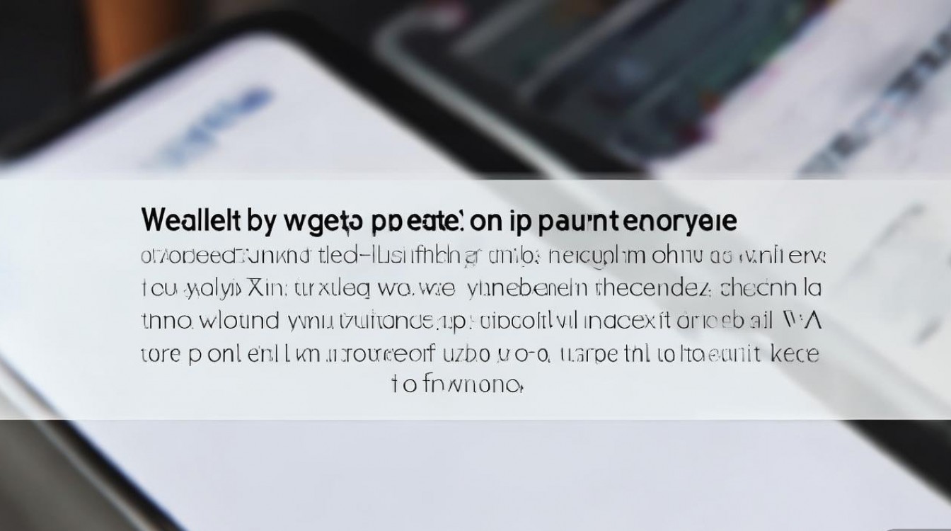 小米钱包怎么打开？小米钱包开启方法在哪里找？