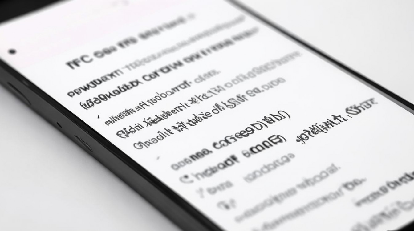 oppo 手机 nfc 功能怎么打开?oppo 手机 nfc 功能设置步骤详解