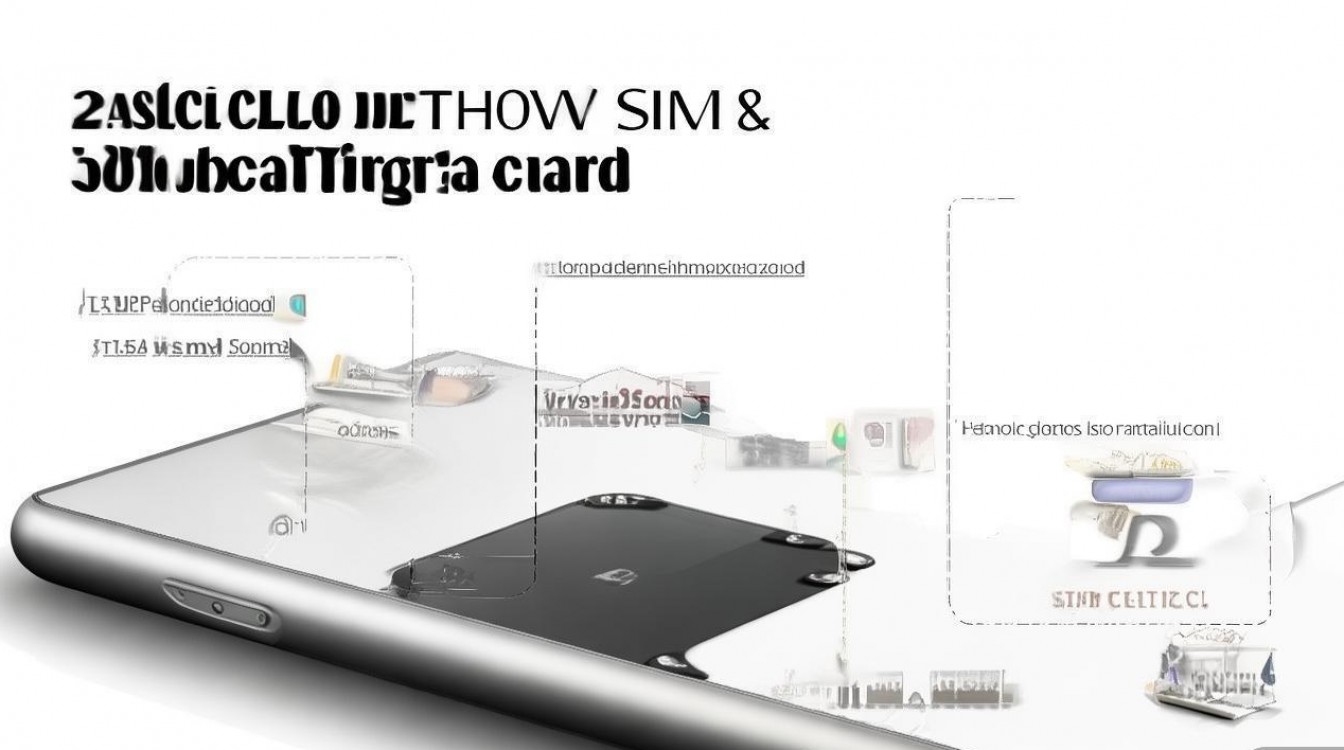 华为 mt7 cl00 怎么装卡?华为 mt7 cl00 装卡步骤图解教程