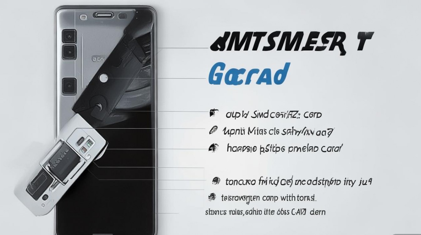 华为 mt7 cl00 怎么装卡?华为 mt7 cl00 装卡步骤图解教程