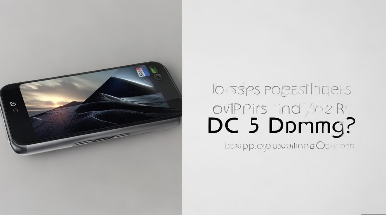 oppofindx5pro 拥有 DC 调光功能吗？oppofindx5pro 屏幕支持 DC 调光吗
