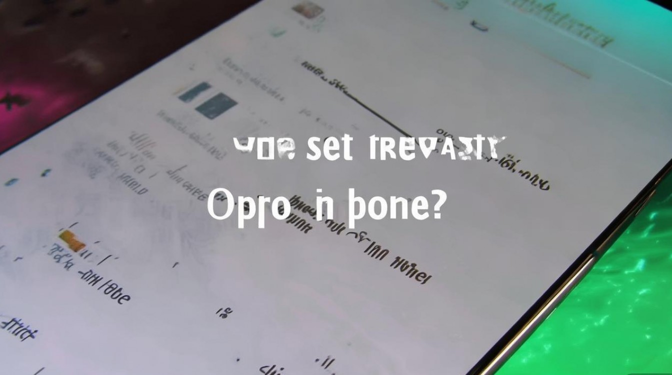 oppo 手机在哪设置防窥屏幕？oppo 手机防窥屏幕模式怎么开启