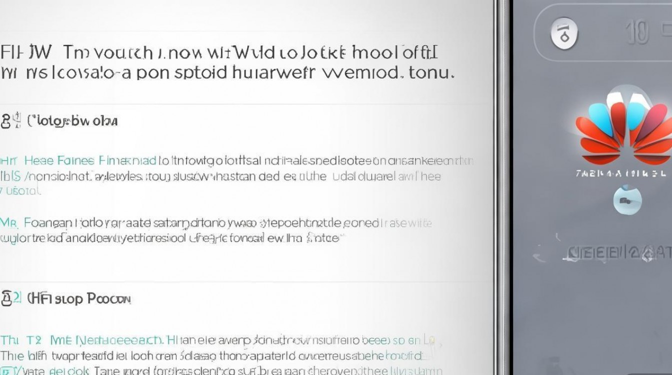 华为手机怎么显示 wifi 密码？华为手机查看已连接 wifi 密码步骤