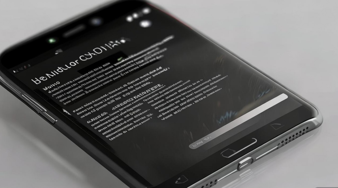 华为手机怎么校准屏幕?华为手机屏幕校准方法有哪些?