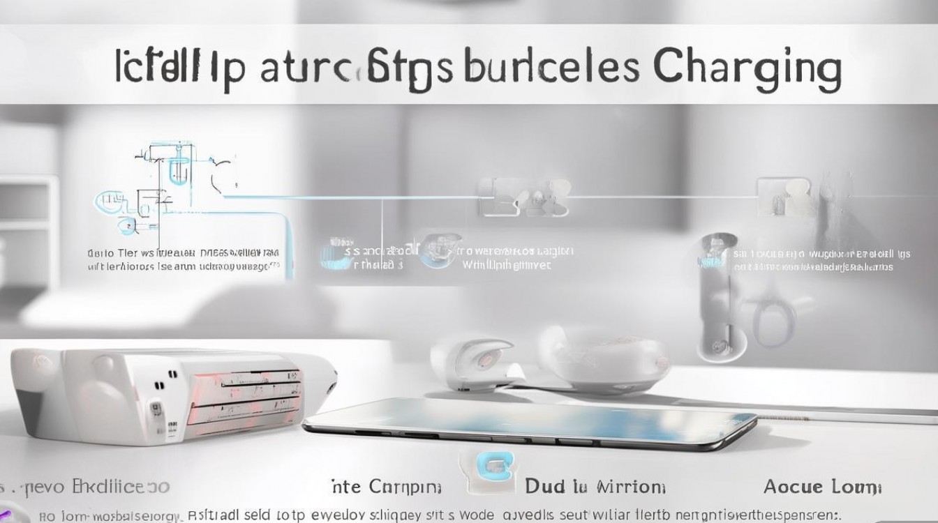 vivo 无线充电怎么设置?vivo 无线充电打开步骤详解