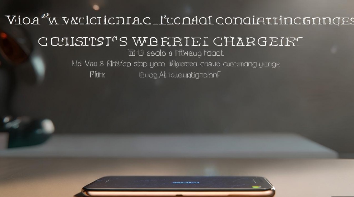 vivo 无线充电怎么设置?vivo 无线充电打开步骤详解