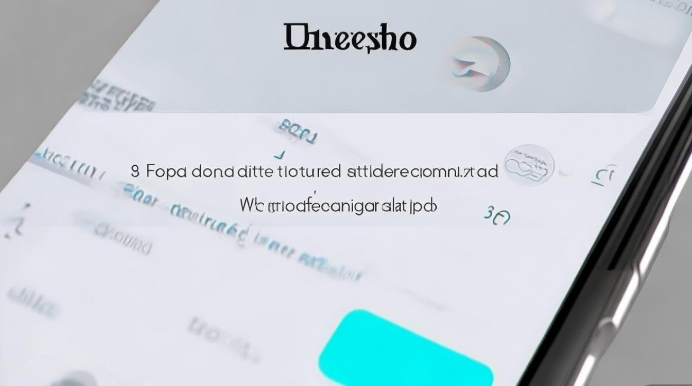 oppo 录屏在哪取消小白点?oppo 手机如何关闭录屏悬浮球?