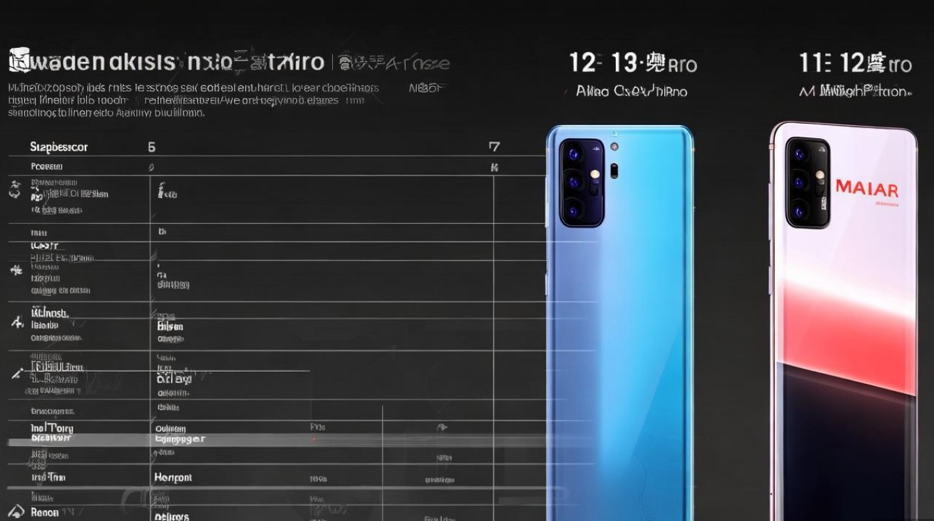 荣耀 Magic4Pro 和小米 12Pro 哪款值得购买？参数配置与购买建议全解析