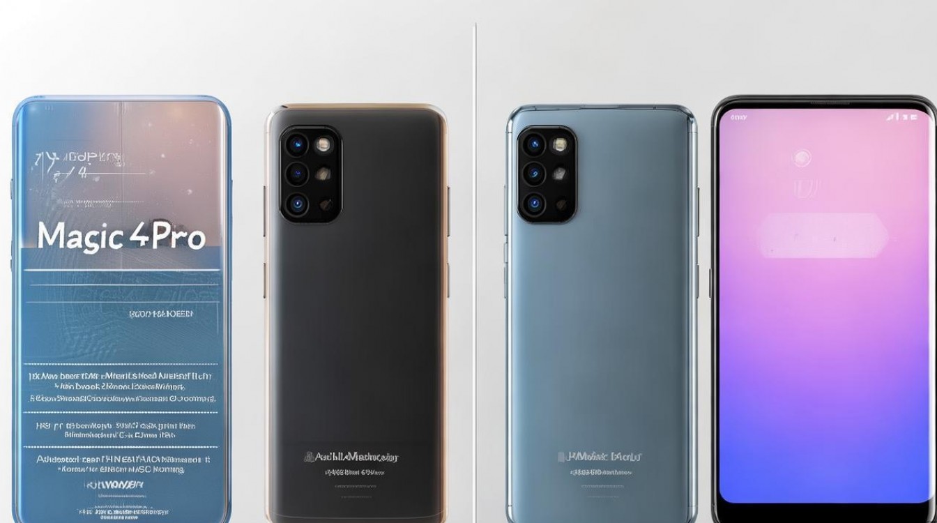 荣耀 Magic4Pro 和小米 12Pro 哪款值得购买？参数配置与购买建议全解析