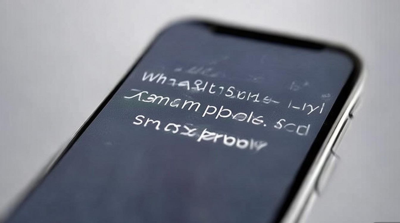 三星手机显示不正常怎么回事?三星手机屏幕显示异常怎么办?