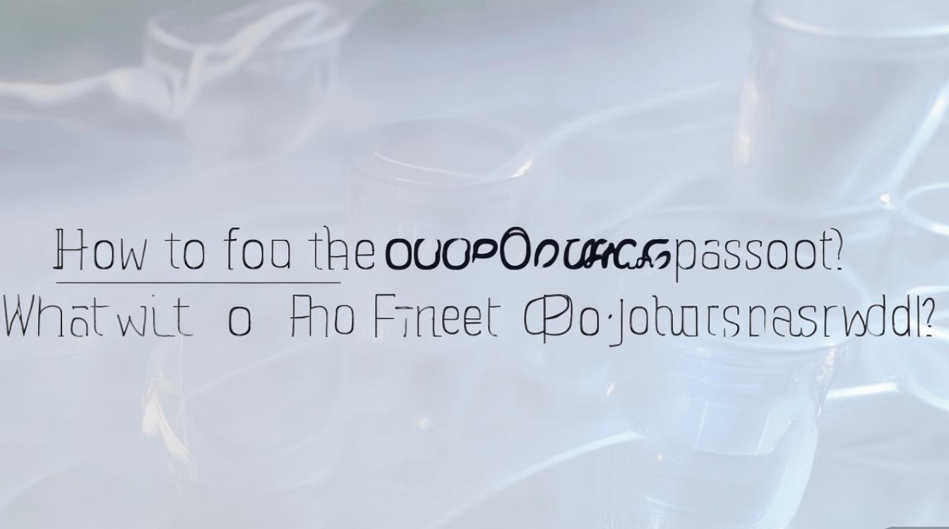 怎么知道 oppo 账号密码？oppo 账号密码忘记了怎么找回？