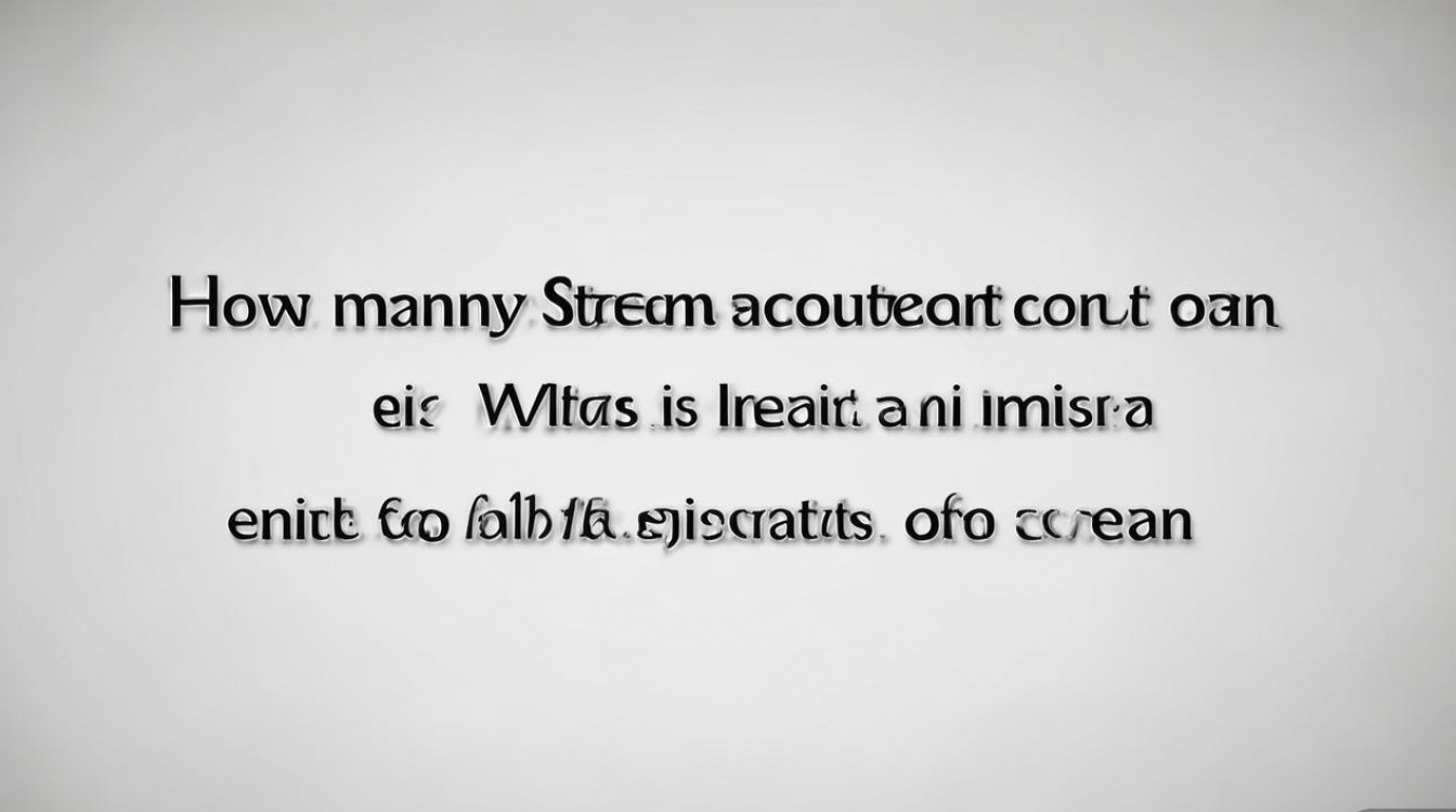 一个邮箱能注册几个 Steam 账号？邮箱注册 Steam 账号上限是多少