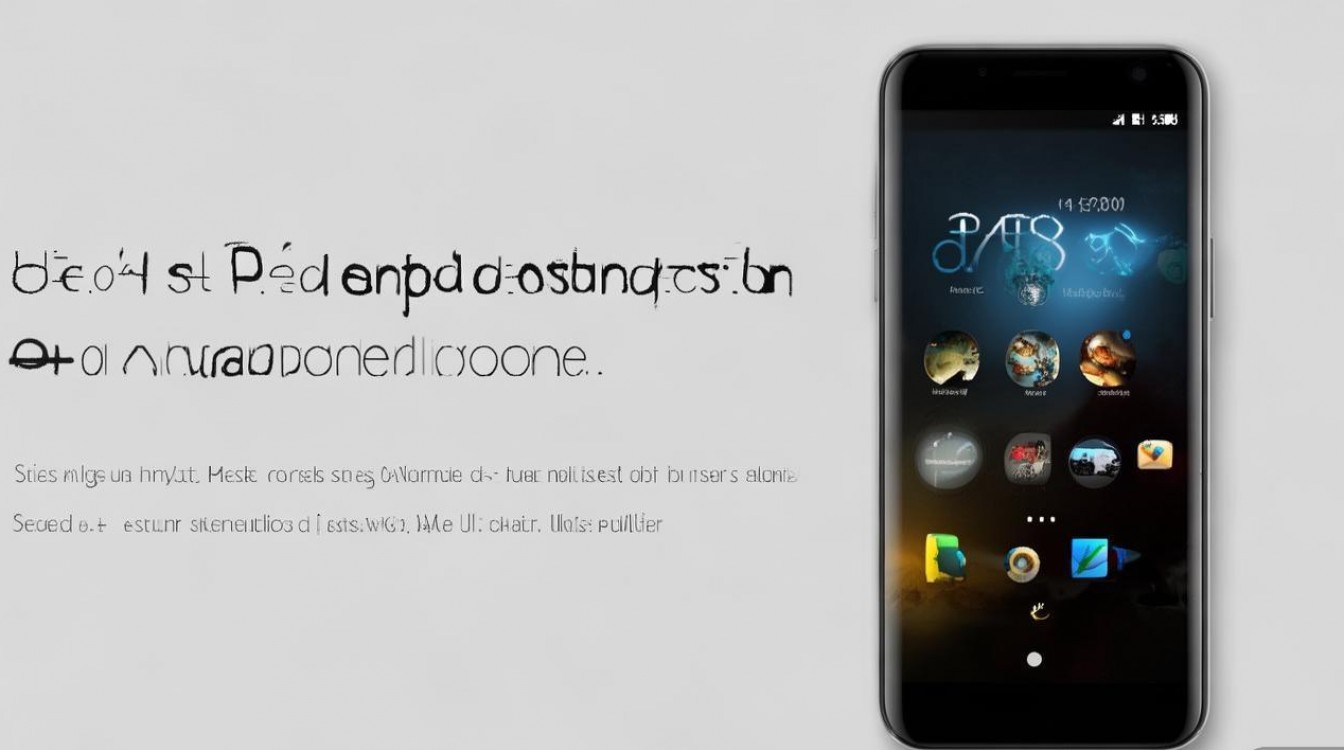 安卓手机桌面图标怎么设置?安卓手机桌面图标设置步骤是什么?