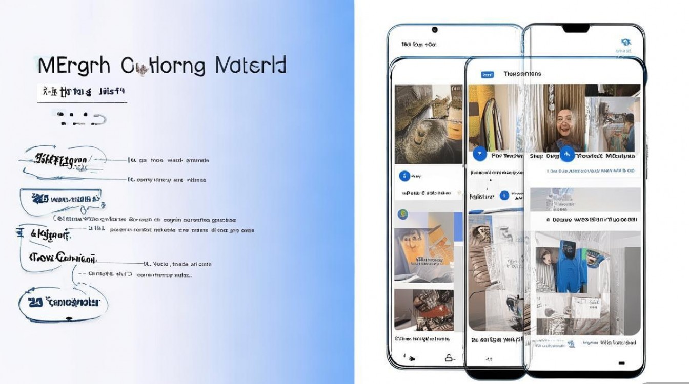 vivoy55 怎么合并联系人?vivoy55 手机联系人合并方法教程
