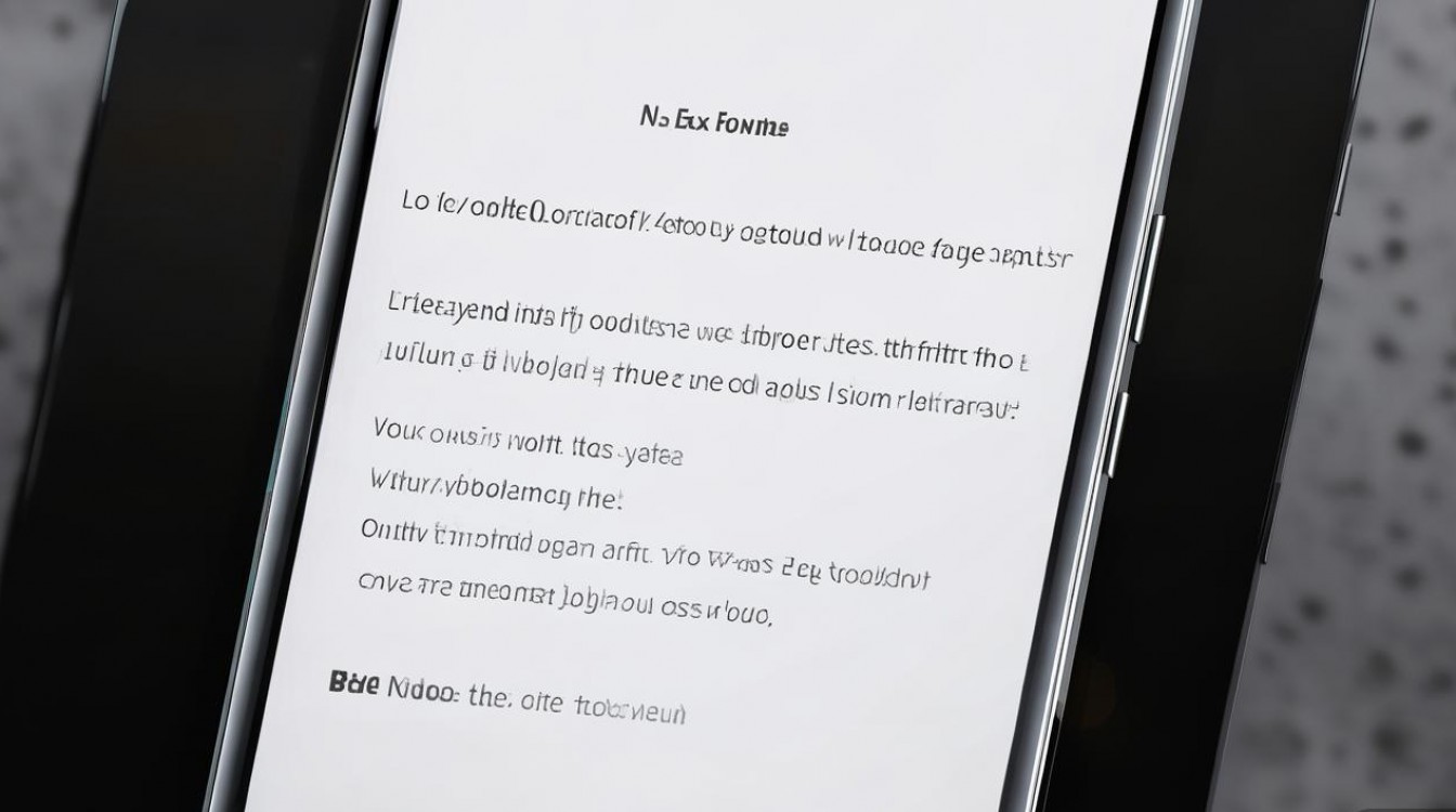 vivo 无字模式在哪设置？vivo 无字模式怎么开启和关闭？