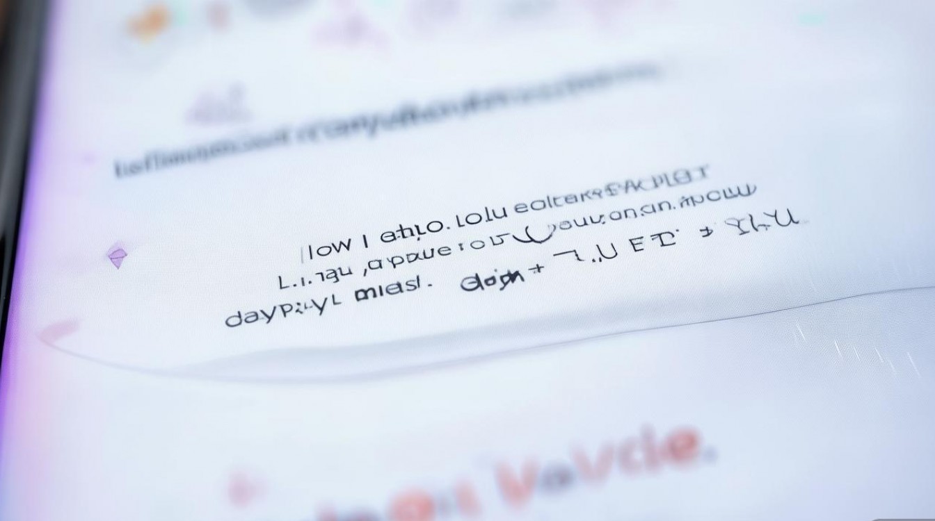 vivo 无字模式在哪设置？vivo 无字模式怎么开启和关闭？