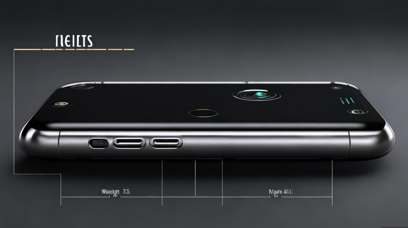 黑鲨 5Pro 重量是多少?黑鲨 5Pro 重量及尺寸详细介绍