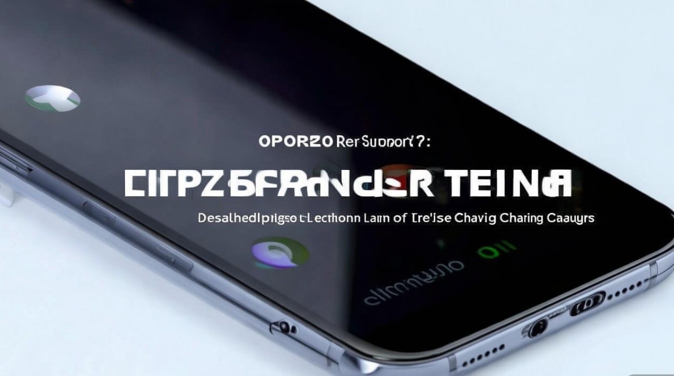 OPPO Reno7 支持无线充电吗?续航能力与反向充电功能详解