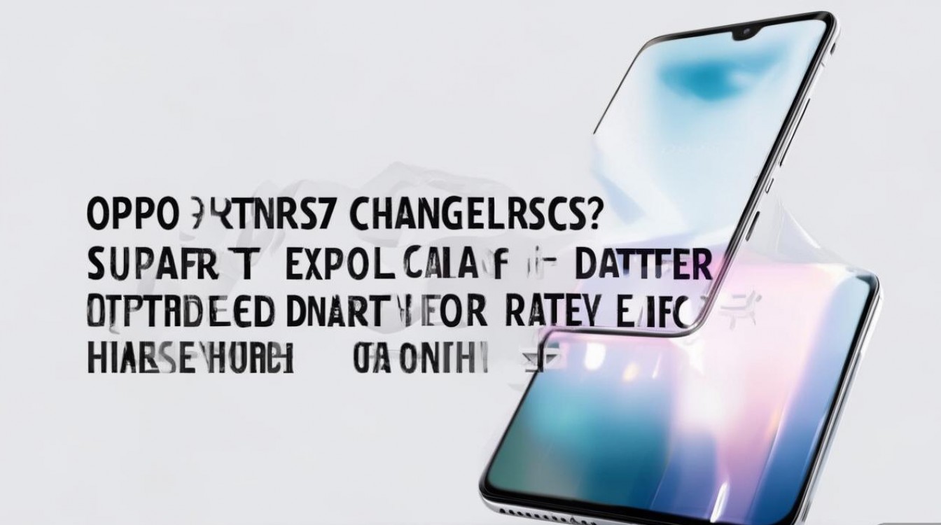 OPPO Reno7 支持无线充电吗?续航能力与反向充电功能详解