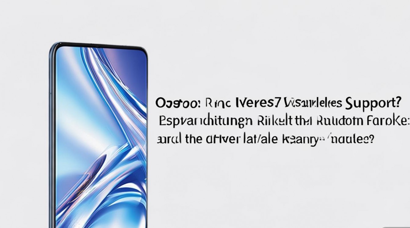 OPPO Reno7 支持无线充电吗?续航能力与反向充电功能详解