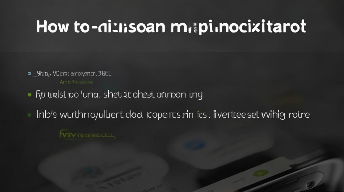 小米手机怎么安装未知应用?小米手机安装未知应用方法分享