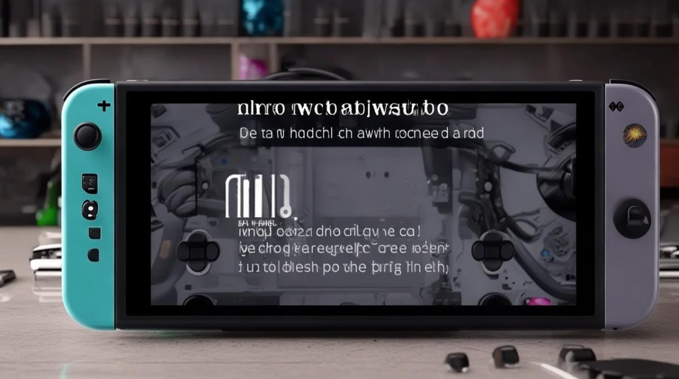 Switch 手柄是否需要充电？Switch 手柄配对方法分享