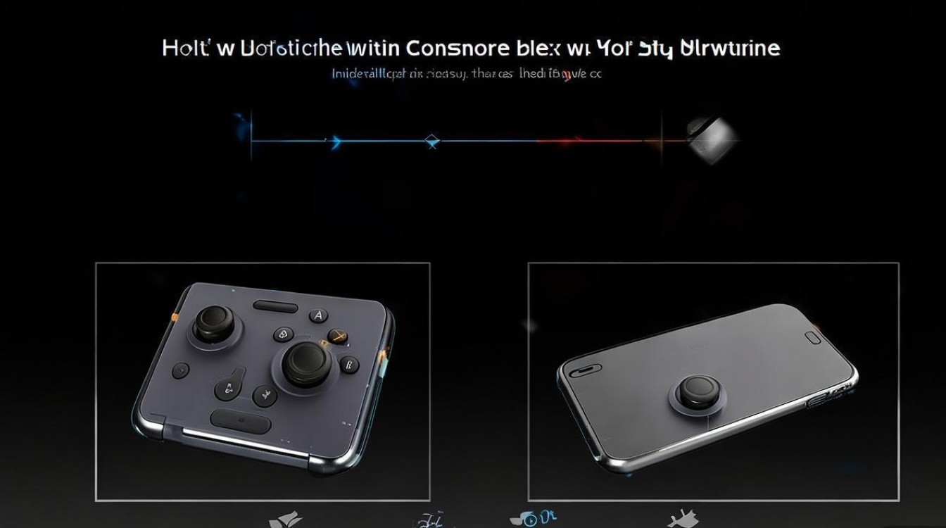 switch 手柄可以连接手机吗？switch 手柄怎么和手机配对？