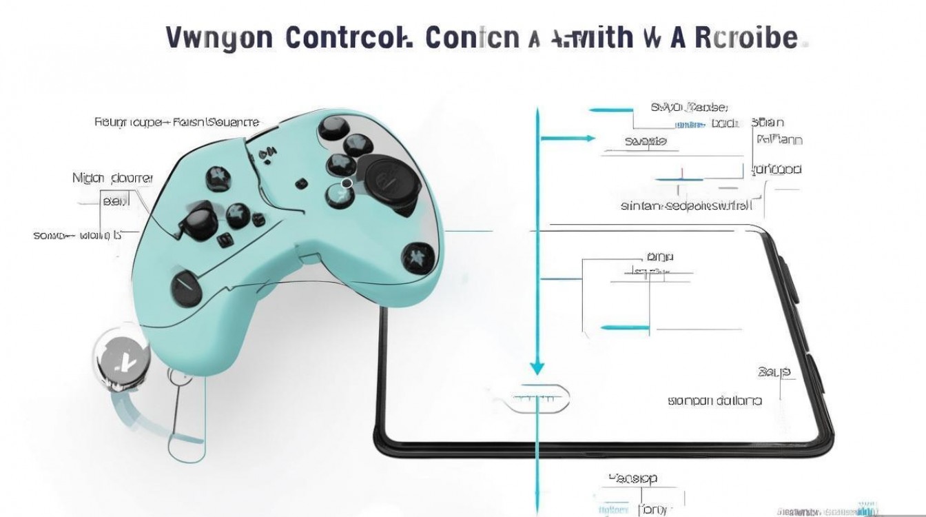 switch 手柄可以连接手机吗？switch 手柄怎么和手机配对？