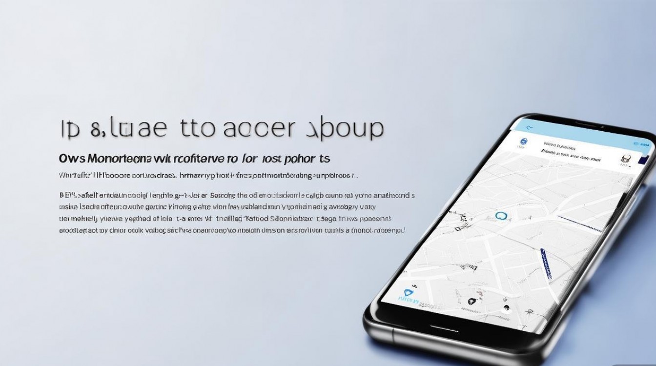 荣耀手机怎么查找手机位置？荣耀手机丢失如何精准定位查询步骤