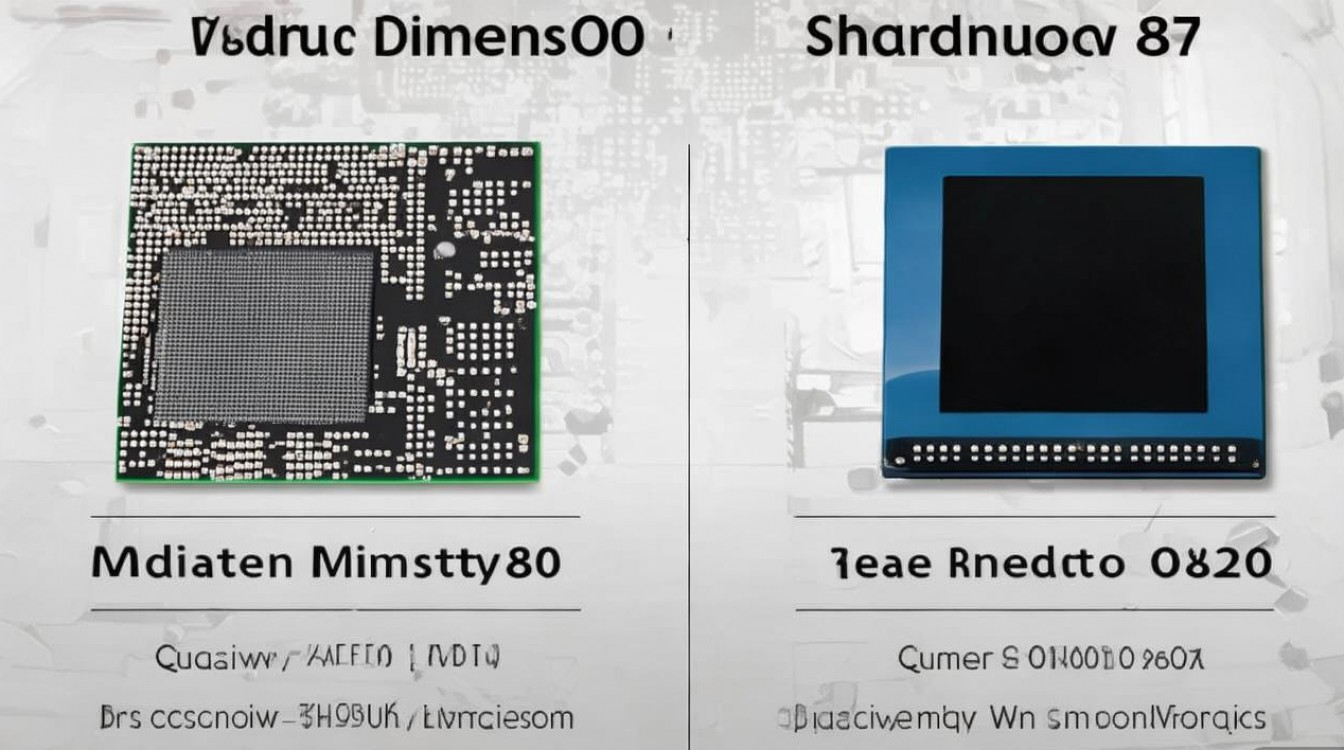 天玑 8000 和骁龙 870 哪款更好？天玑 8000 和骁龙 870 性能对比哪个更强？