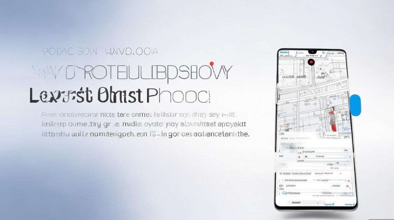荣耀手机怎么查找手机位置？荣耀手机丢失如何精准定位查询步骤