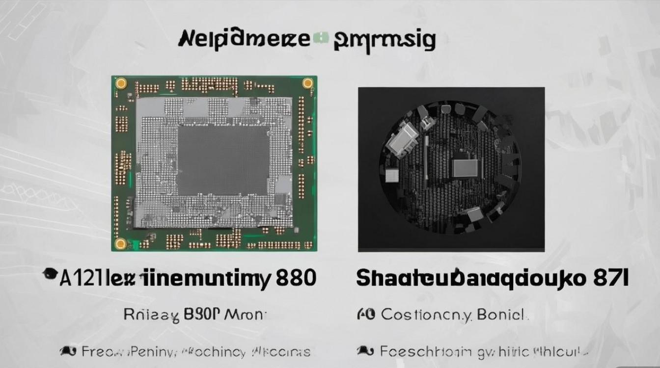天玑 8000 和骁龙 870 哪款更好？天玑 8000 和骁龙 870 性能对比哪个更强？