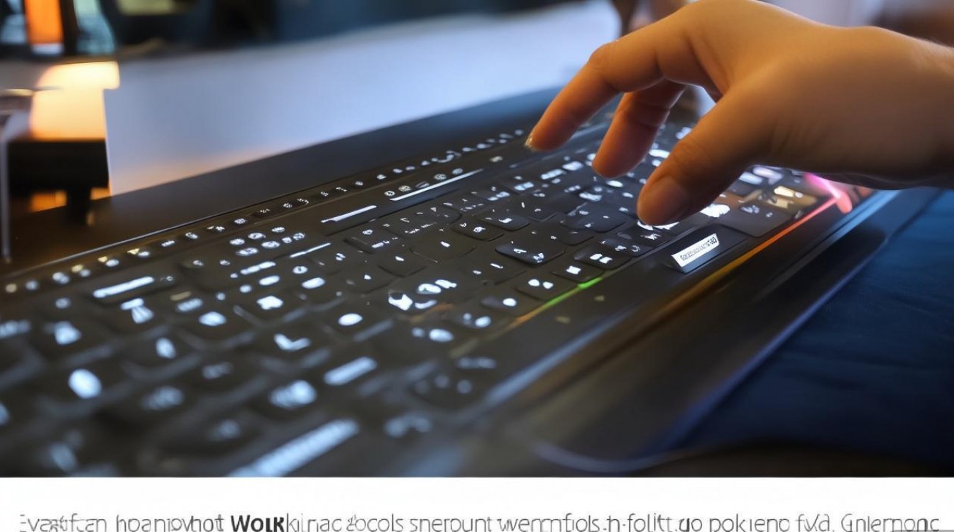 联想无线键盘开关怎么打开?联想无线键盘开关开启步骤一览