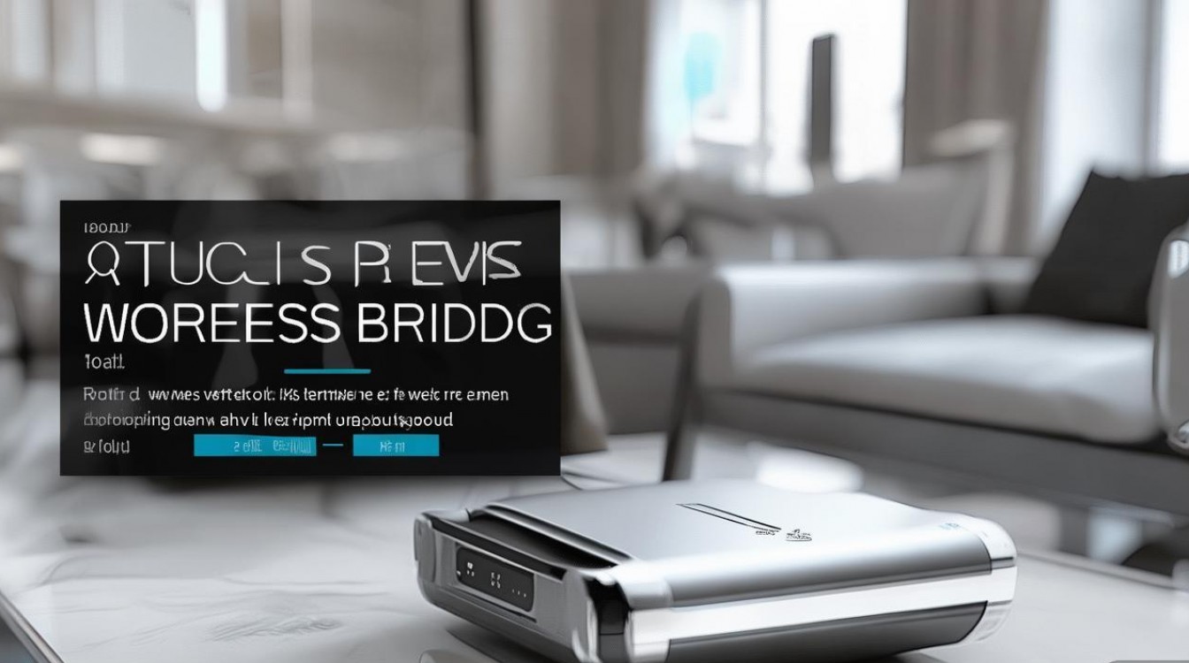 腾达路由器如何无线桥接?腾达路由器无线桥接方法分享