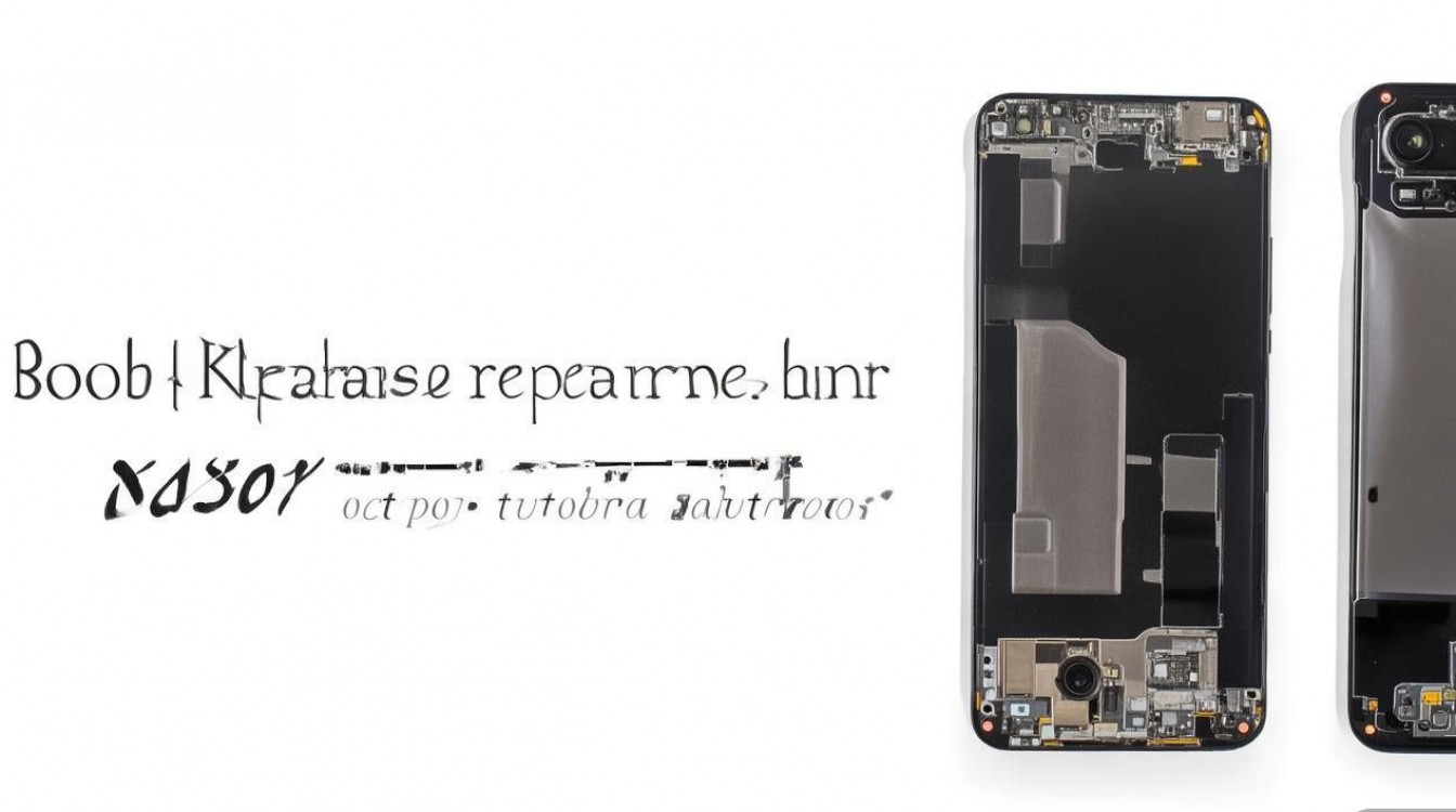 oppo8207 电池怎么换?oppo8207 更换电池教程及费用是多少?