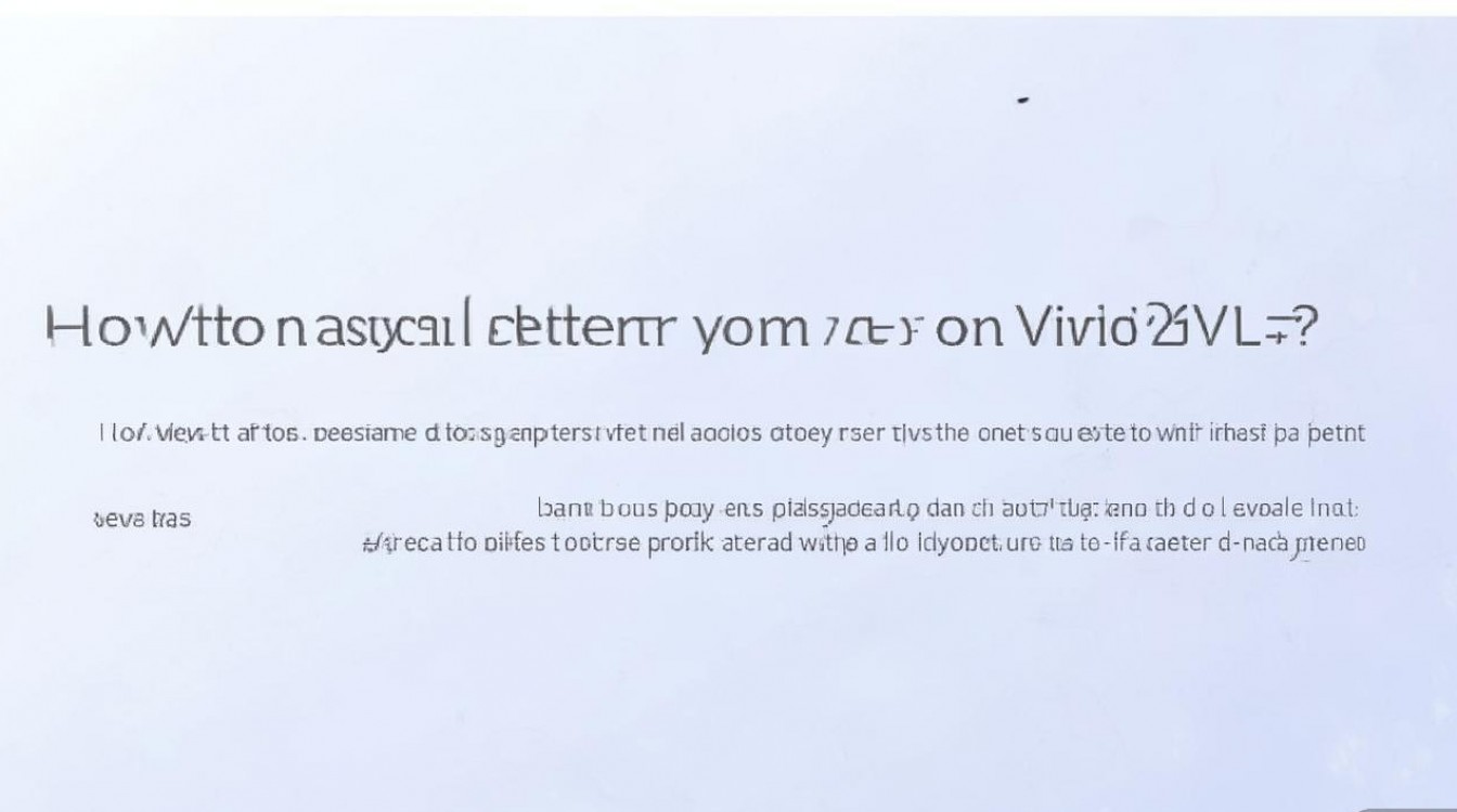 vivoy29l 怎么显示电量？vivoy29l 电量显示设置方法