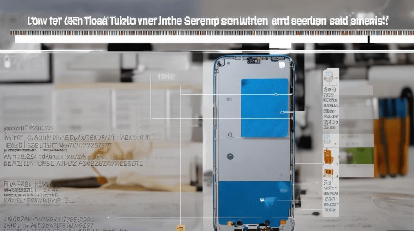 vivoy28 内外屏怎么分开?vivoy28 内外屏分离教程及价格是多少?