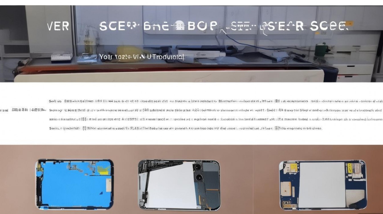 vivoy28 内外屏怎么分开?vivoy28 内外屏分离教程及价格是多少?