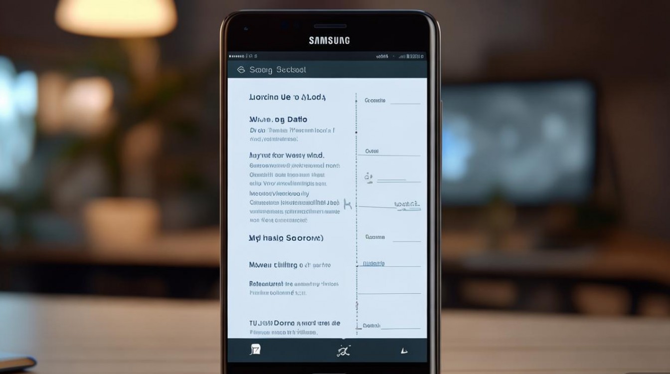 三星手机恢复出厂设置怎么备份?三星恢复出厂前如何备份数据?