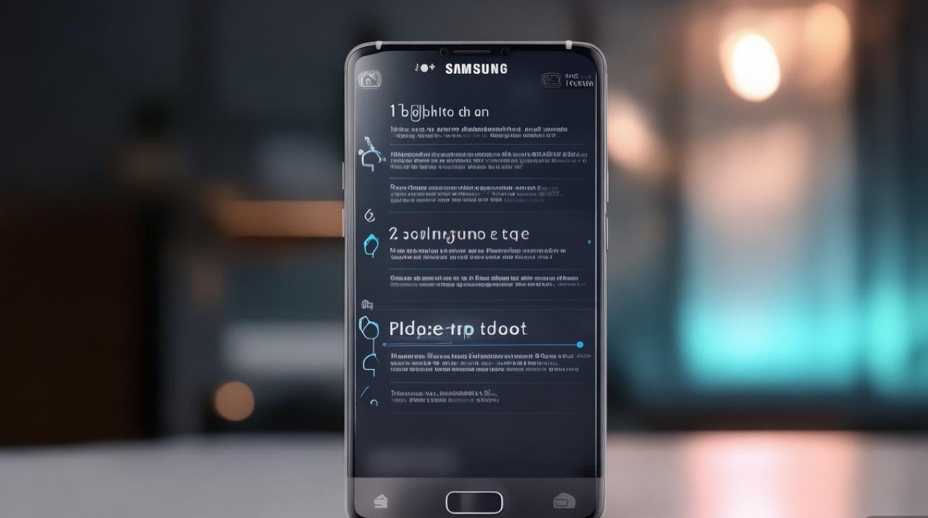 三星手机恢复出厂设置怎么备份?三星恢复出厂前如何备份数据?