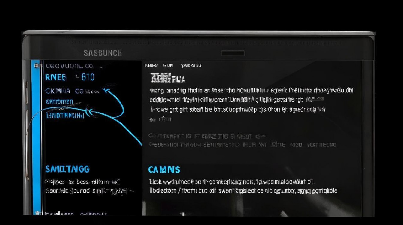 三星手机不显示大图片怎么回事？三星相册不显示大图原因及解决方法