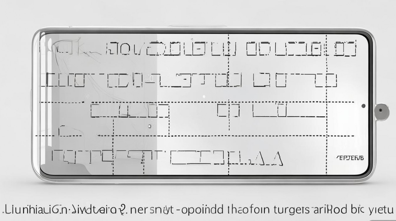 华为手机拍照九宫格怎么打开?华为手机如何设置拍照九宫格构图线?