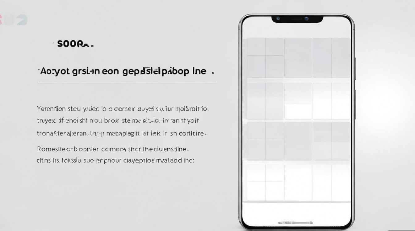 华为手机拍照九宫格怎么打开?华为手机如何设置拍照九宫格构图线?