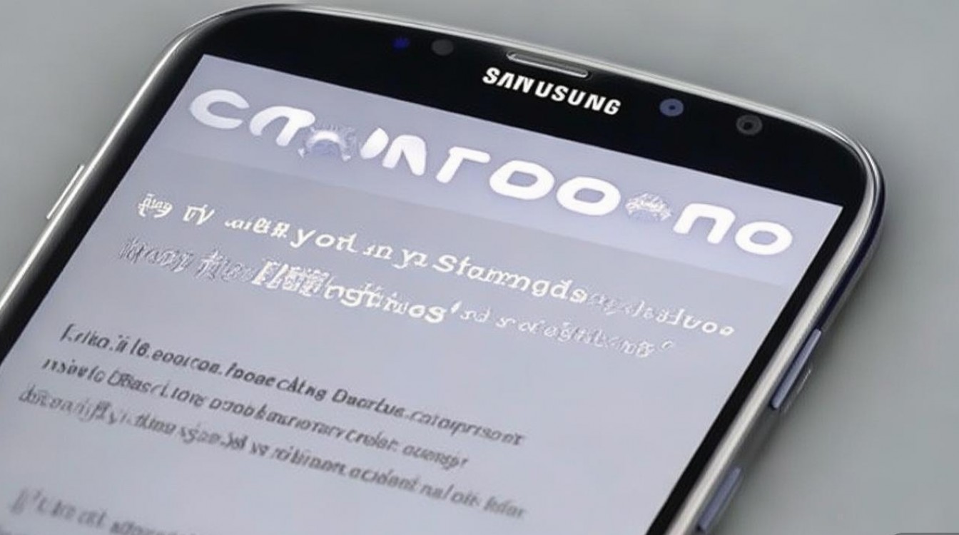 三星手机爱死机怎么办?三星手机频繁死机重启原因及解决方法