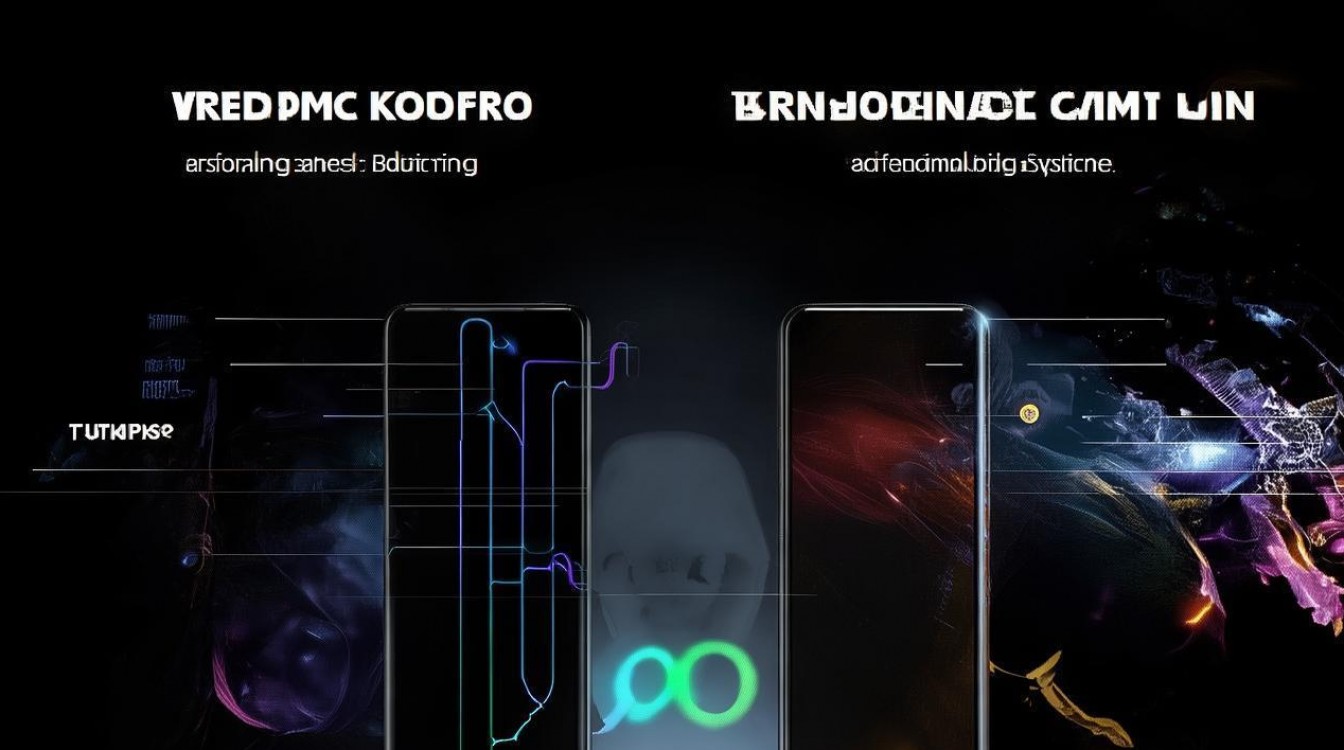 红米 K50Pro 和电竞版区别是什么，红米 K50Pro 与电竞版参数配置差异详解