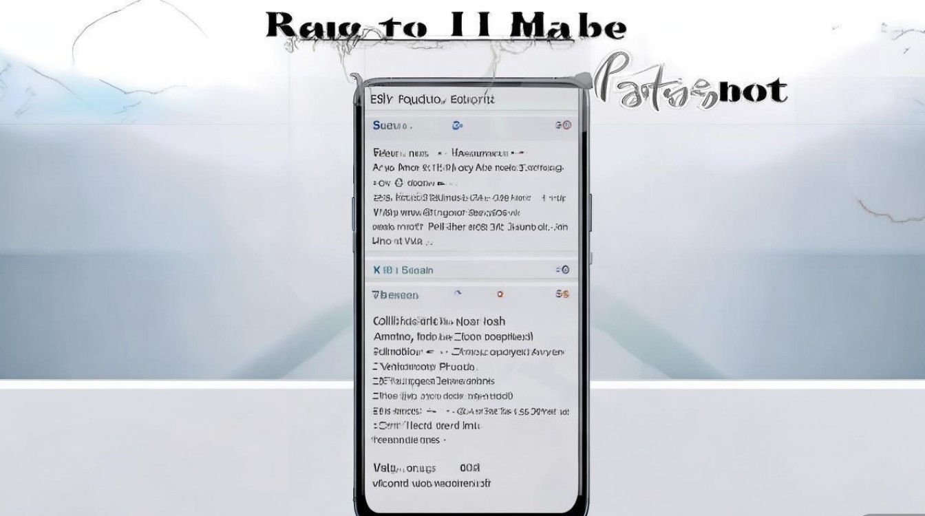 华为怎么进入 fastboot 模式？华为手机如何快速进入 fastboot 模式教程