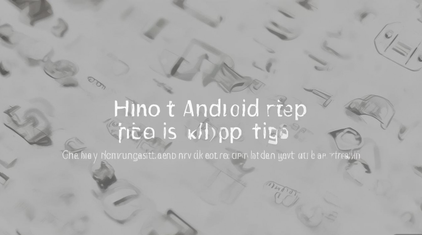 安卓手机应用怎么隐身?安卓手机 app 图标隐藏方法有哪些