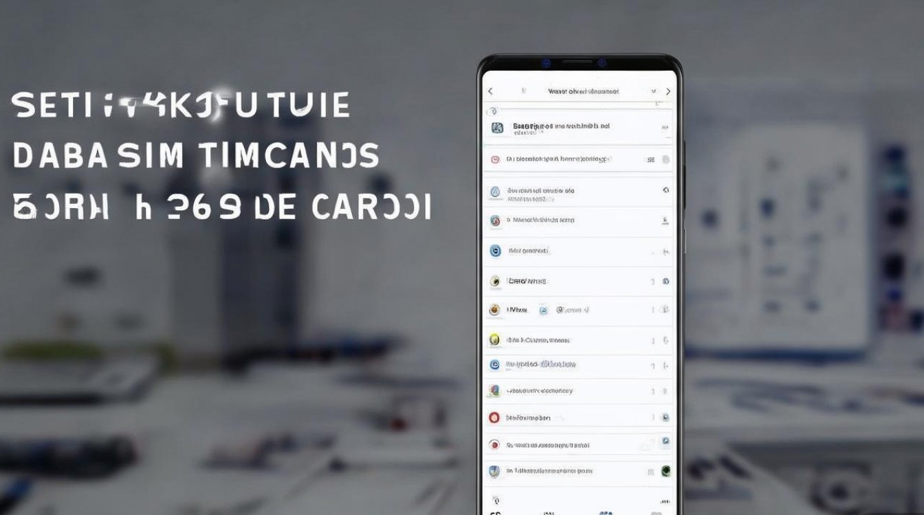 vivoxplay5 怎么设置双卡？vivoxplay5 双卡双待如何设置教程
