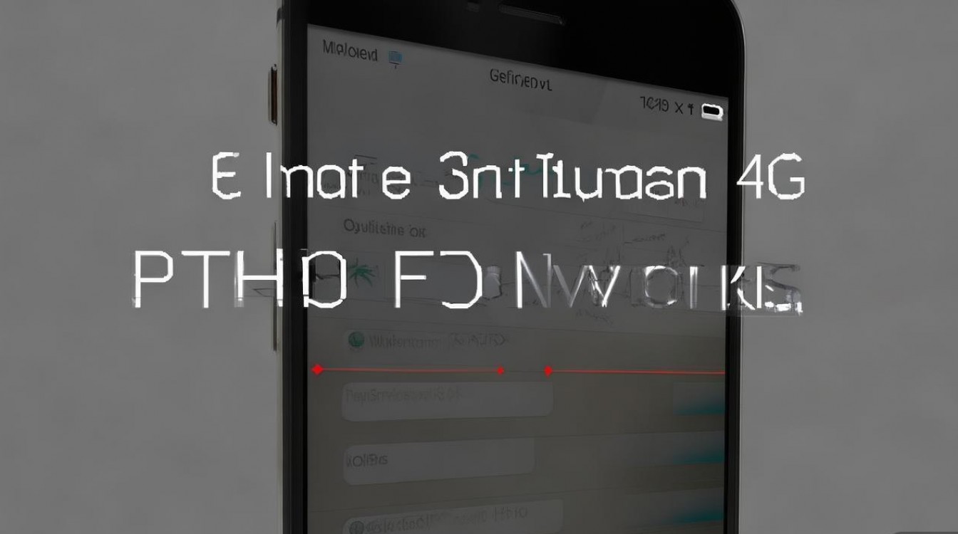 苹果 5 怎么切换网络？iPhone5 如何手动切换 4G 与 3G 网络设置？
